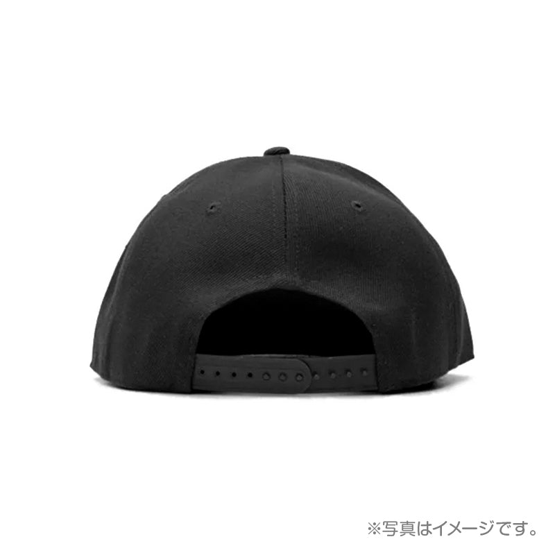 ベースボールキャップ